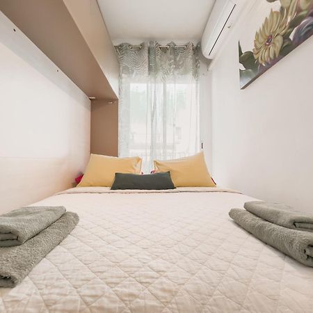 Amazing 2 Bedroom Apartment With Big Sun Terrace Sitges Centre Beach מראה חיצוני תמונה